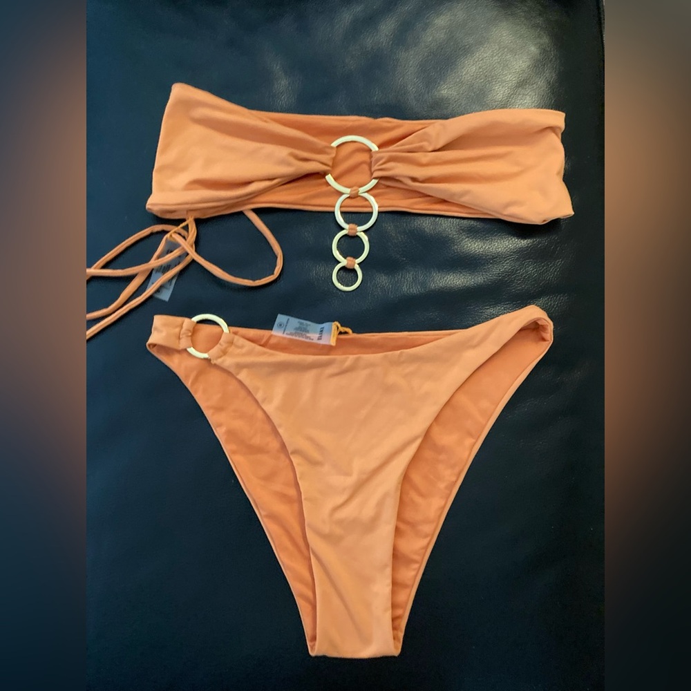 NWT Stunning Envya Bikini